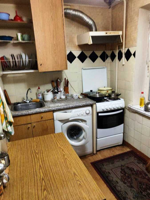 долгосрочная аренда 2-к квартира Киев, Днепровский, 10000 грн./мес. Киев - изображение 4