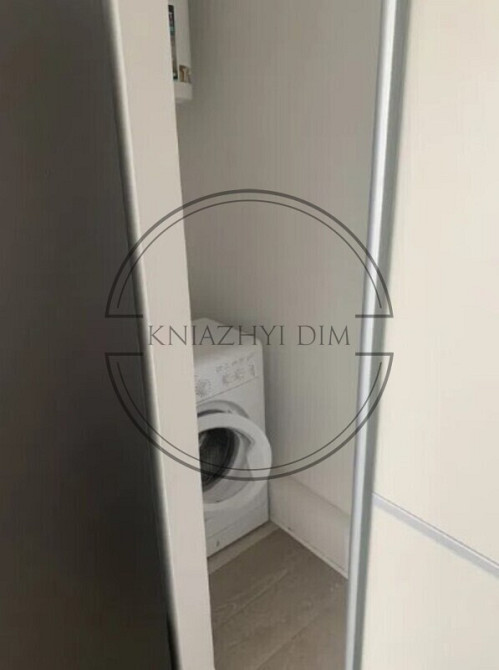 Продажа 1-комнатной квартиры в ЖК Соломенская 20а. № 21141408 Київ - зображення 4