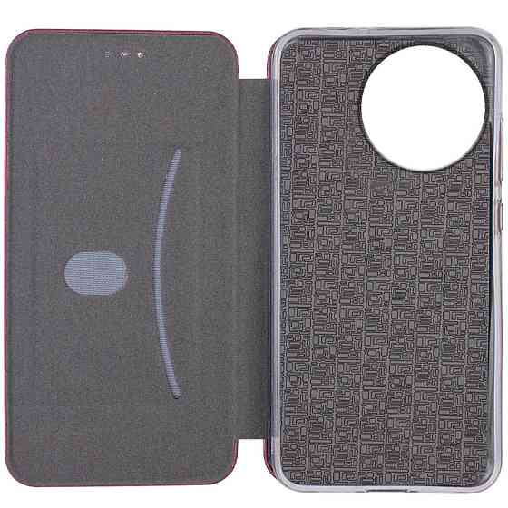 Кожаный чехол-книжка Classy для Blackview Shark 8 Херсон