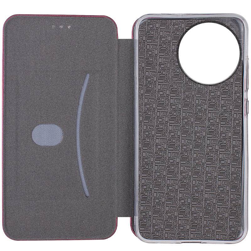 Кожаный чехол-книжка Classy для Blackview Shark 8 Херсон - изображение 3