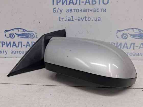 Зеркало правое Hyundai Tucson 2004-2009 876202E340 (Арт. 62520) Киев