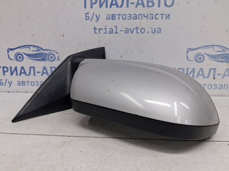 Зеркало правое Hyundai Tucson 2004-2009 876202E340 (Арт. 62520) Київ - зображення 3