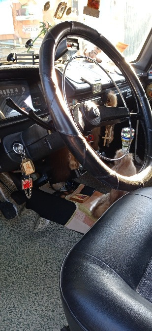 Продам автомобиль Москвич 412 Полтава - изображение 6