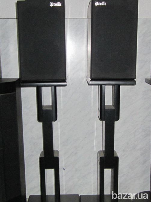 Продам акустику для небольших помещений ProAc super Table Кривой Рог - изображение 2