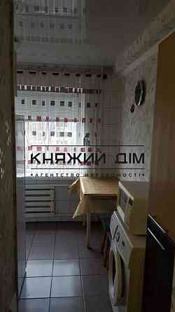 Аренда: 1-комнатная квартира, Соцгород, ст.м. Дарница, Черниговская. №11199039 Київ