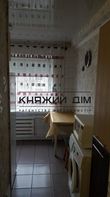 Аренда: 1-комнатная квартира, Соцгород, ст.м. Дарница, Черниговская. №11199039 Київ - зображення 5