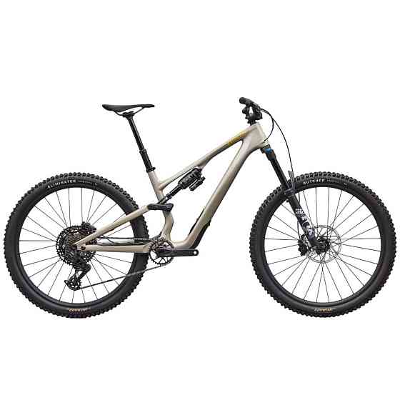 2026 Specialized Stumpjumper 15 Evo Comp Sram Eagle 70 Mountain Bike (KINGCYCLESPORT) Винница
