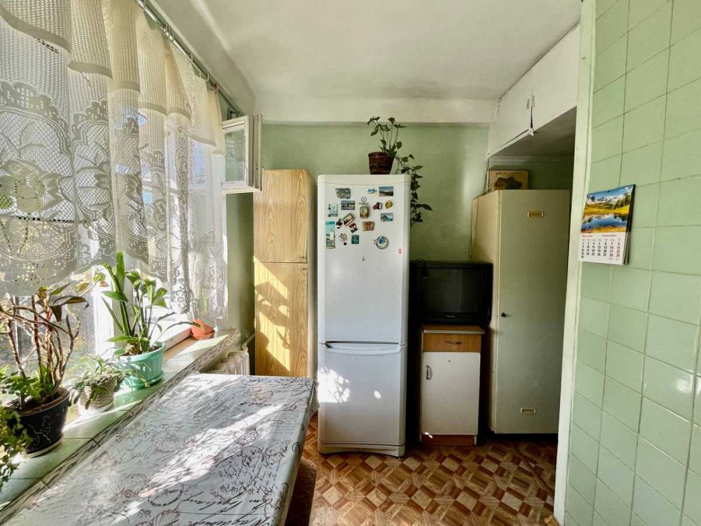 продаж 2-к квартира Київ, Шевченківський, 51000 $ Київ - зображення 9