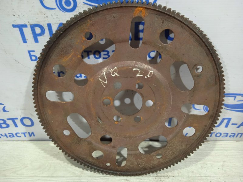 Маховик Nissan Qashqai J10 2.0 БЕНЗИН MR20DE 2006 (б/у) Київ - зображення 1