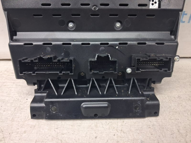 Панель управления радио и климатом Ford Edge 2 2.0 БЕНЗИН ENR90 2015 (б/у) Киев - изображение 7