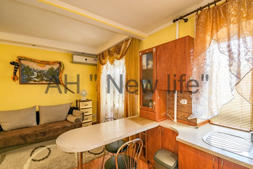 Двокімнатна квартира на Петропавлівській з ремонтом Сумы - изображение 9