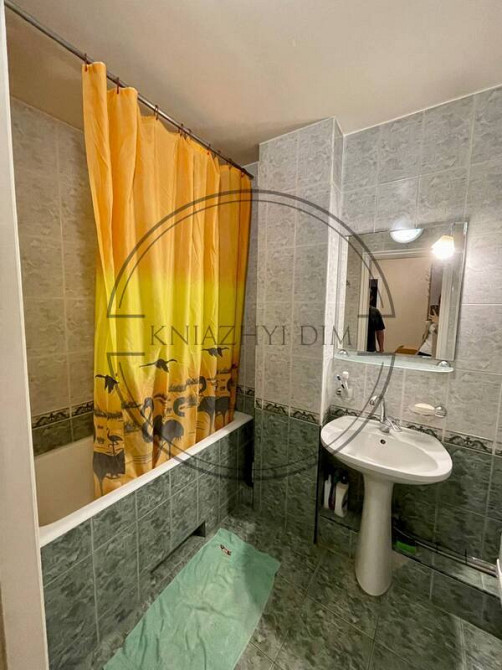 Продаж 1 к.кв. м. Дружби Народів. Код об'єкту:21143492 Київ - зображення 5