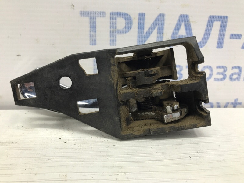 Ручка двери внутренняя левая Toyota RAV 4 2005-2016 6920633100B0 (Арт. 53073) Київ - зображення 3