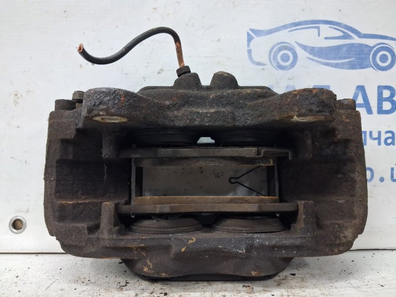 Суппорт передний правый Toyota Prado 2002-2009 4773060130 (Арт. 66996) Киев - изображение 4