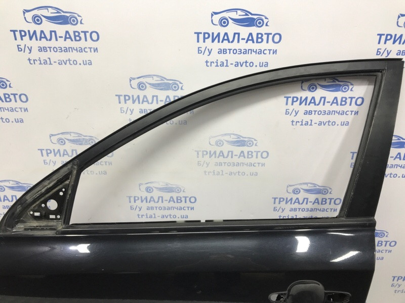 Дверь передняя левая Kia Ceed 2006-2012 760031H000 (Арт. 54373) Київ - зображення 2