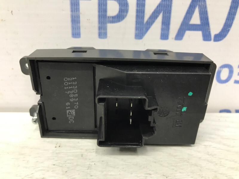 Кнопка стеклоподъемника Chevrolet Cruze 2009-2016 13305370 (Арт. 55834) Киев - изображение 3