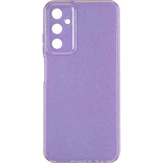 Gelius Чохол Silicone Summer Vibe для Samsung A27 A276 Lilac Харків