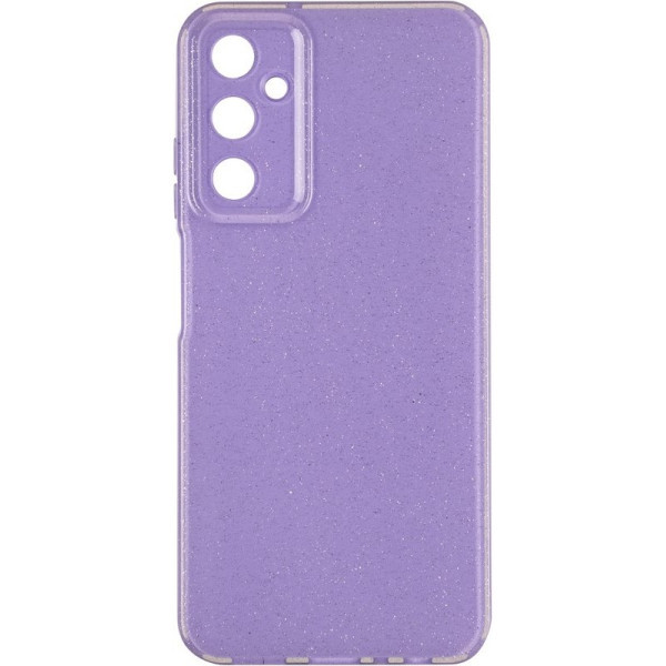 Gelius Чохол Silicone Summer Vibe для Samsung A27 A276 Lilac Харків - зображення 1