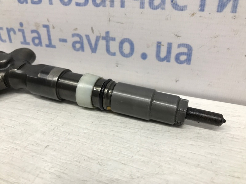 Форсунка топливная Toyota Prado 2002-2009 2367030080 (Арт. 45649) Київ - зображення 2