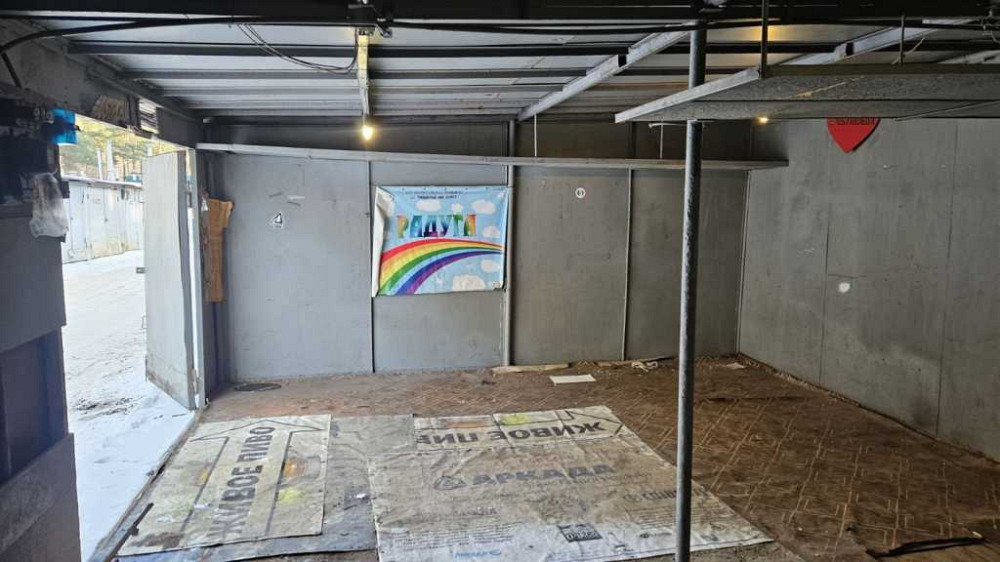 долгосрочная аренда отдельно стоящий гараж Киев, Деснянский, 8000 грн./мес. Київ - зображення 5