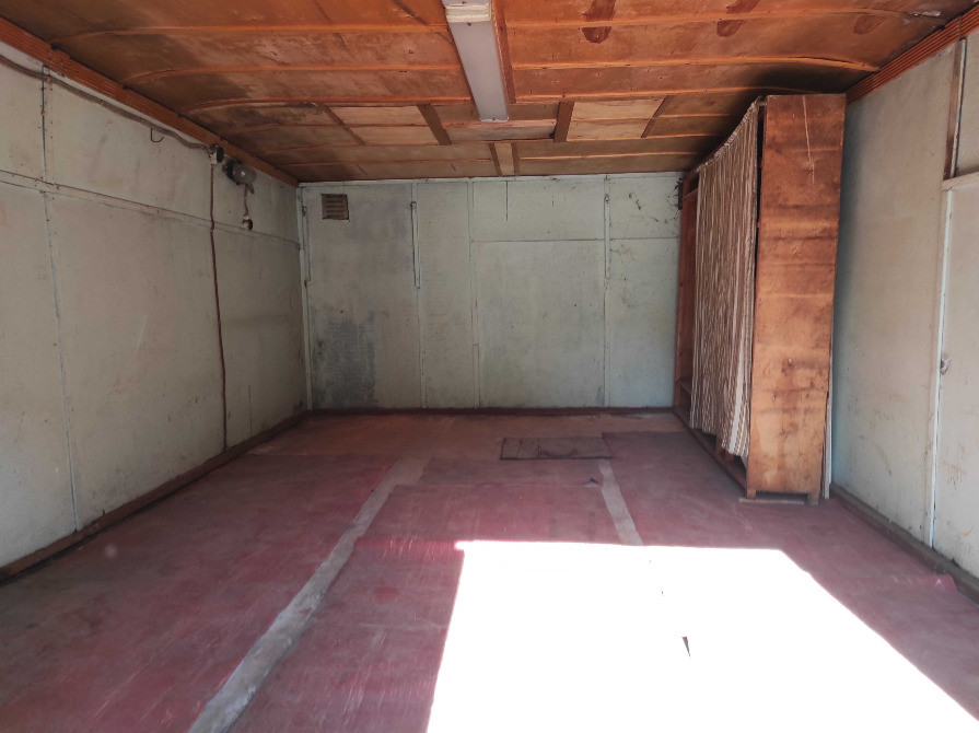 Оренда гаражу Лівобережна, Галактика, Сверстюка, Березняки Київ - зображення 1