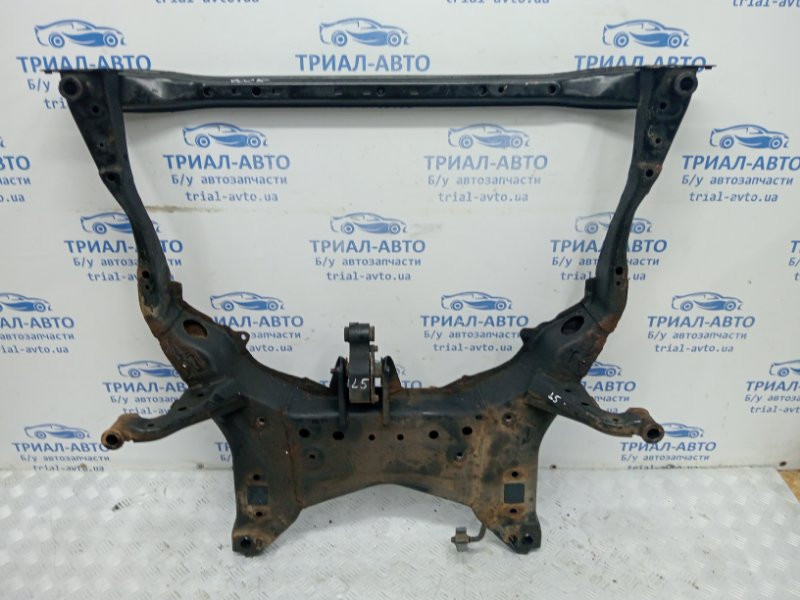 Балка передней подвески Mazda CX 5 2011-2017 KD353480XF (Арт. 59656) Київ - зображення 1