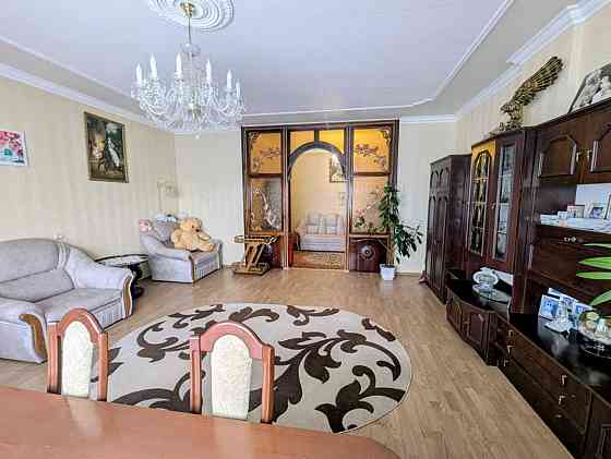 продажа 3-к квартира Белоцерковский, Белая Церковь, 155000 $ Біла Церква