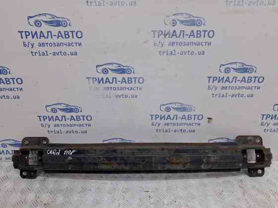 Усилитель бампера передний Kia Ceed ED 1.6 DIESEL D4FB 2006 (б/у) Київ