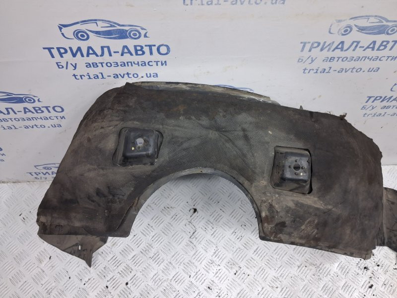Подкрылок передний левый Chevrolet Captiva C140 2.2 DIESEL Z22D1 2006 (б/у) Київ - зображення 3