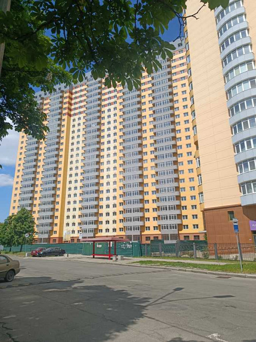 продажа 3-к квартира Киев, Оболонский, 89000 $ Київ - зображення 2