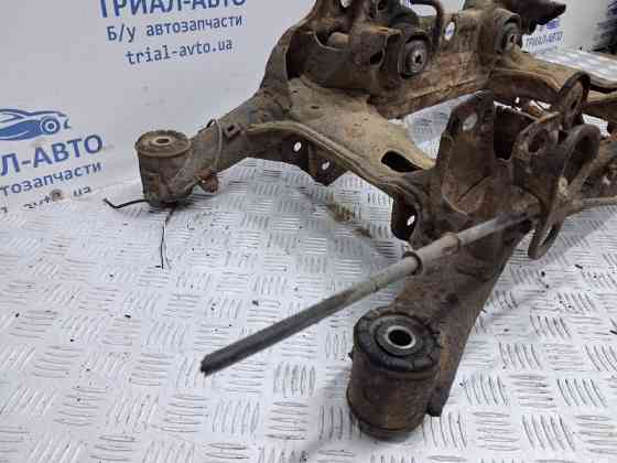 Балка задней подвески Suzuki Grand Vitara 2005-2016 4680065J01 (Арт. 62000) Киев