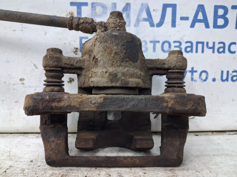 Суппорт задний левый Hyundai Tucson 2004-2009 583102EA00 (Арт. 63073) Киев - изображение 4