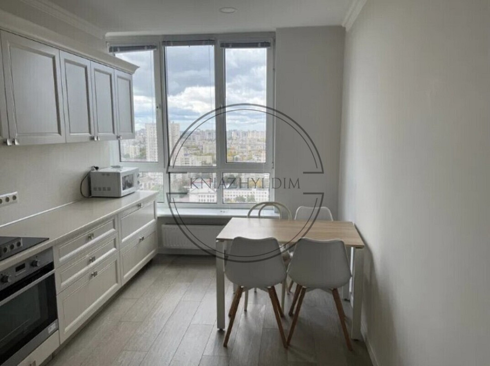 Продажа 3-комнатной квартиры в ЖК Соломенская 20В. № 21141410 Київ - зображення 3