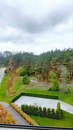 продажа 1-к квартира Киево-Святошинский, Ирпень, 42000 $ Ірпінь