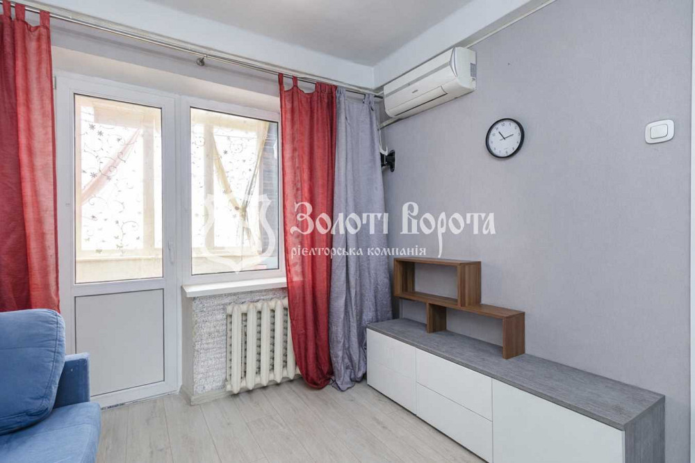 продажа 1-к квартира Киев, Подольский, 33000 $ Київ - зображення 2