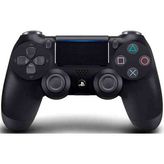 Геймпад DM PS4 Doubleshock 4 Black Харків