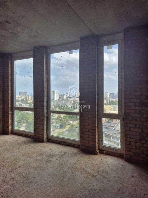 продажа 2-к квартира Киев, Шевченковский, 122000 $ Київ - зображення 3
