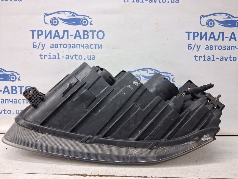 Фара правая галоген Chevrolet Captiva C140 2.2 DIESEL Z22D1 2006 (б/у) Київ - зображення 8