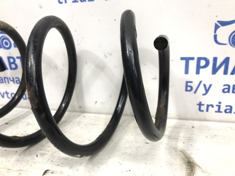 Пружина передняя Mitsubishi Outlander GF 2.2 DIESEL 4N14 2012 (б/у) Киев - изображение 2