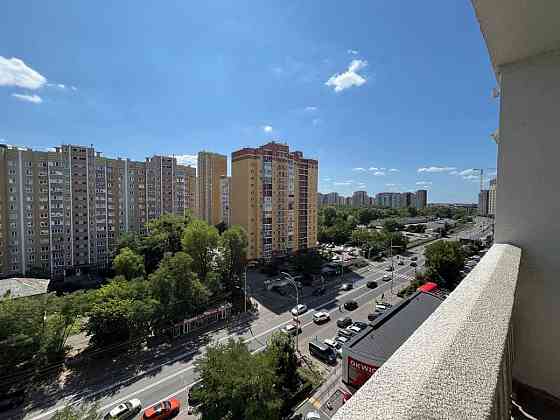 продажа 1-к квартира Киев, Голосеевский, 118500 $ Киев