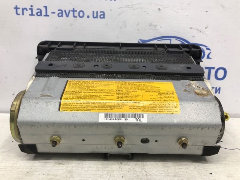 Подушка безопасности в торпеду Mitsubishi Pajero Sport 1996-2008 MR444029 (Арт. 30055) Киев - изображение 2