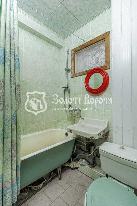 продажа 1-к квартира Киево-Святошинский, Вишневое, 32000 $ Вишнёвое - изображение 10