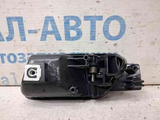 Ручка двери внутренняя правая Volkswagen Caddy 2003-2015 2K0837114B (Арт. 87534) Киев