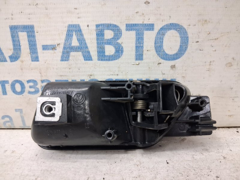 Ручка двери внутренняя правая Volkswagen Caddy 2003-2015 2K0837114B (Арт. 87534) Київ - зображення 3