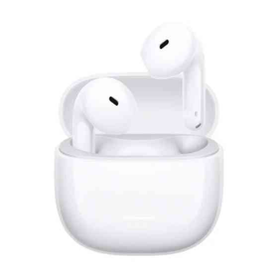 Bluetooth-гарнітура Xiaomi Redmi Buds 8 Active White (BHR08JUGL) UA Харків