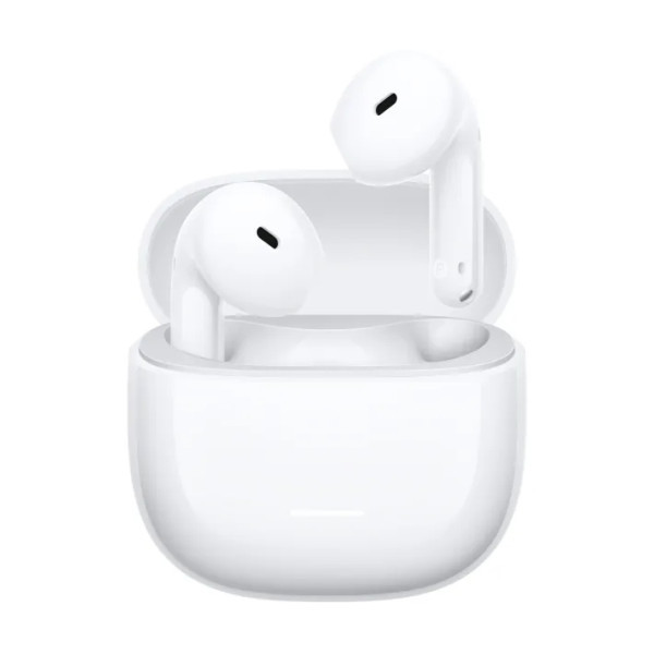 Bluetooth-гарнітура Xiaomi Redmi Buds 8 Active White (BHR08JUGL) UA Харьков - изображение 3