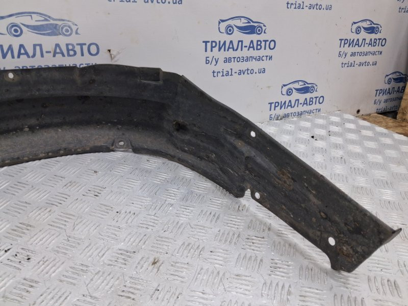 Подкрылок передний правый Suzuki Grand Vitara JT 2.0 БЕНЗИН J20A 2005 (б/у) Київ - зображення 6
