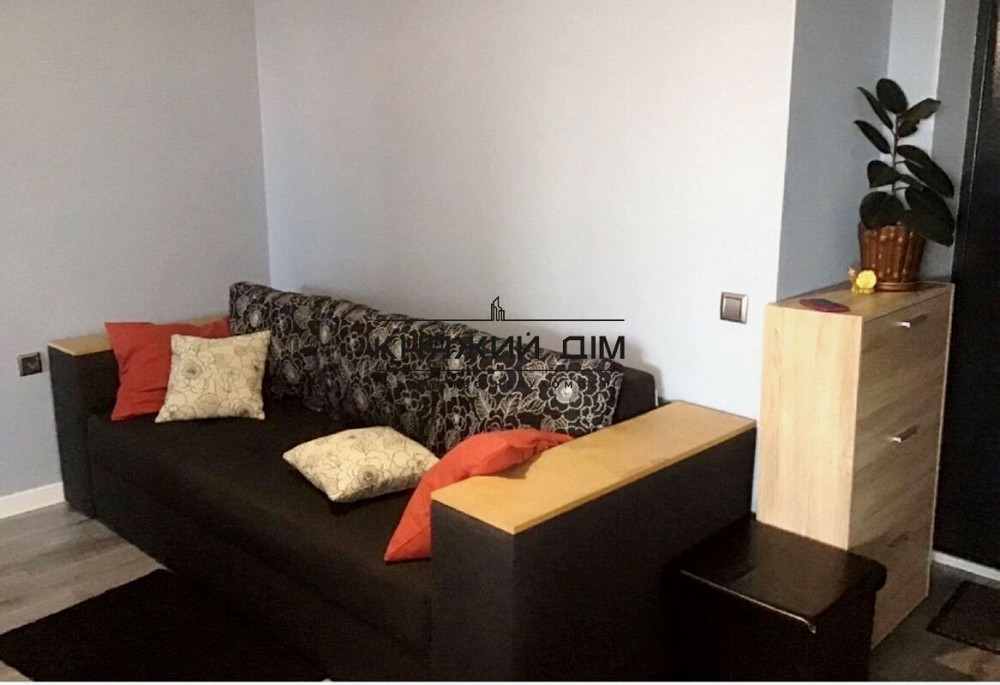 Оренда 1 кімнатна квартира ЖК Кампус.код 11198690 Київ - зображення 7