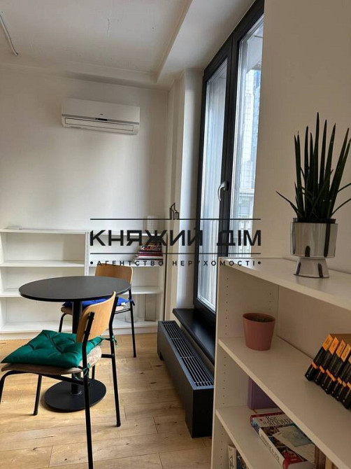 Оренда 1 кімнатної студії ЖК New York / Нью-Йорк Код Об'єкта № 11204242 Київ - зображення 9