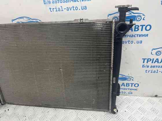 Радиатор основной Hyundai Santa fe 2012-2019 253102B300 (Арт. 72253) Київ